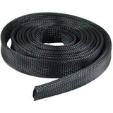 T-H Marine T-H FLEX&trade; 1/4" Expandable Braided Sleeving - 100' Roll