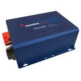 Samlex Evolution&trade; F Series 1200W, 120V Pure Sine Wave Inverter/Charger w/24V Input &amp; 40 Amp Charger w/Hard Wiring