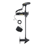 Minn Kota Pontoon PowerDrive&trade; 70 Trolling Motor w/Foot Pedal - 24V - 70LB - 48"