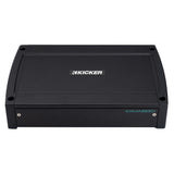 KICKER KXMA1500.1 1500W Mono Class D Subwoofer Amplifier