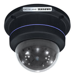Hatteland SEAHAWK FixedDome Varifocal IP Security &amp; Surveillance Camera