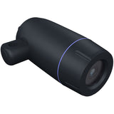 Hatteland SEAHAWK FixedBullet Varifocal IP Security &amp; Surveillance Camera