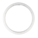 KICKER KLSR 10" Weather-Proof LED Lighted Speaker Ring