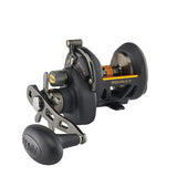 PENN Squall&reg; II Star Drag Conventional Reel - SQLII15SD