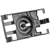 Ram Mount Locking EZ-ROLL'R Cradle for the Garmin nuviCam and dezlCam