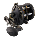 PENN SQLII15LW Squall&reg; II Level Wind Reel