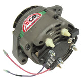 ARCO Marine Premium Replacement Alternator w/Multi-Groove Serpentine Pulley - 12V &amp; 65A