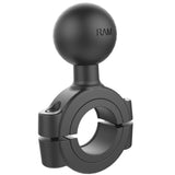 RAM Mount Torque&trade; 1-1/8" - 1-1/2" Diameter Handlebar/Rail Base with C Size 1.5" Ball