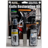 Flitz Knife Restoration Kit