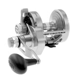 PENN Torque&reg; Lever Drag 2 Speed Reel Silver TRQ30LD2S