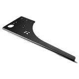 RAM Mount No-Drill&trade; Laptop Base for the Dodge Citadel, Durango &amp; Jeep Grand Cherokee 2011 - 2017