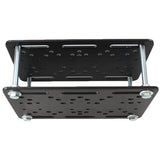 RAM Mount Forklift Overhead Guard Plate