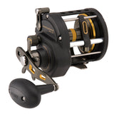 PENN FTHII30LW Fathom&reg; II Level Wind 30