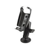 RAM Mount Garmin GPSMAP&reg; 62 Series Flat Surface Mount