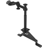 RAM Mount RAM&reg; No-Drill&trade; Mount f/'17-20 Ford F-Series + More