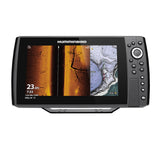 Humminbird HELIX 10&reg; MEGA SI+ GPS G4N