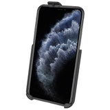 RAM Mount RAM&reg; Form-Fit Cradle f/Apple iPhone 11 Pro