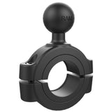 RAM Mount Torque 3/4" - 1" Diameter Handlebar/Rail Base w/1" Ball
