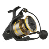 Penn Battle IV 8000 Spinning Reel - BTLIV8000