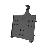 RAM Mount EZ-Roll'r&trade; Cradle f/Apple iPad Pro 12.9" 3rd Gen