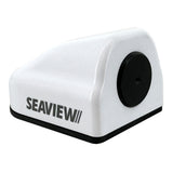 Seaview Horizontal (90&deg;) Cable Seal - White