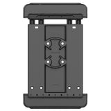 RAM Mount Tab-Tite&trade; Cradle f/8" Tablets - Samsung Galaxy Tab 4 8.0 &amp; Tab E 8.0