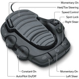 Minn Kota Terrova 112/US2 Trolling Motor w/i-Pilot &amp; Bluetooth - 36V-112lb-60"