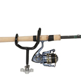 Attwood Sure-Grip Stainless Steel Rod Holder - 4" &amp; 5-Degree Angle