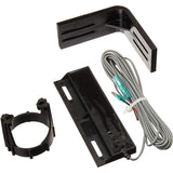 T-H Marine ATLAS&trade; Hydraulic Gauge Kit f/4" &amp; 8" ATLAS&trade; Jack Plate - Black Bezel