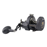 PENN FTHII25NSDP Fathom&reg; II Star Drag Conventional Reel