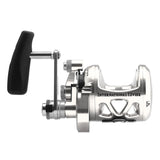 PENN International 12 VISXS Reel INT12VISXS - Silver