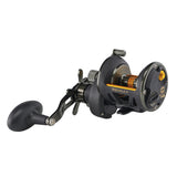 PENN Squall&reg; II Star Drag Conventional Reel - SQLII15SD