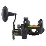 PENN Squall&reg; II Star Drag Conventional Reel - SQLII15SD
