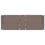 TACO 13-1/8" x 36" Electric Seat Slide