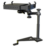 RAM Mount No-Drill&trade; Laptop Mount Vehicle System f/'17-20 Ford F-Series + More