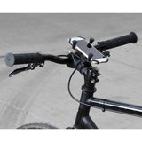 RAM Mount EZ-ON/OFF Bicycle Mount w/Universal X-Grip Cell Phone Holder