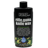 Flitz Rifle, Gun & Knife Wax - 7.6 oz. Bottle