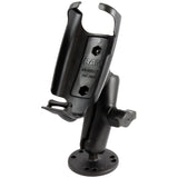 RAM Mount Garmin GPSMAP&reg; 62 Series Flat Surface Mount