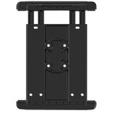 RAM Mount TAB-TITE Universal Clamping Cradle f/iPad Mini w/Case, Skin, or Sleeve