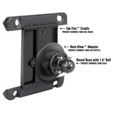 RAM Mount Roto-View Adapter Plate