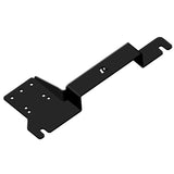 RAM Mount No-Drill Laptop Mount f/Ford Explorer (2011-2012), Ford Police Interceptor Utility (2013)