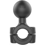 RAM Mount Torque&trade; 3/4" - 1" Diameter Handlebar/Rail Base with C Size 1.5" Ball