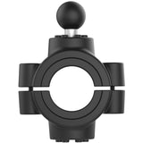 RAM Mount Torque&trade; 1-1/2" - 2" Diameter Rail Base w/1" Ball