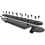 RAM Mount Tough-Track&trade; f/18-19' Jeep JL/Gladiator