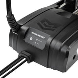 Minn Kota Riptide Instinct QUEST&trade; 90/115 Trolling Motor w/Wireless Remote - 24/36V - 90/115LBS - 60" - Black