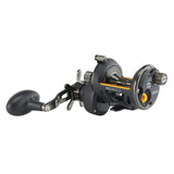 PENN Squall&reg; II Star Drag Conventional Reel - SQLII15SDCS