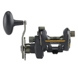 PENN Squall&reg; II Star Drag Conventional Reel - SQLII15SDCS