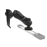 RAM Mount RAM&reg; Track Ball&trade; Double Ball Mount w/Garmin Spine Clip Holder