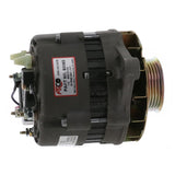 ARCO Marine Premium Replacement Alternator w/Multi-Groove Serpentine Pulley - 12V &amp; 65A