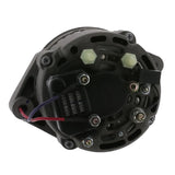 ARCO Marine Premium Replacement Alternator w/Multi-Groove Serpentine Pulley - 12V &amp; 65A